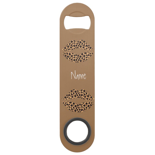 Leopard Spots Lipstick Kiss Thunder_Cove (Back)