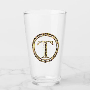 Leopard T Glass