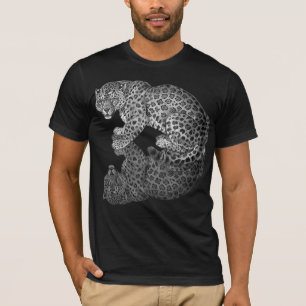 LEOPARD T-Shirt