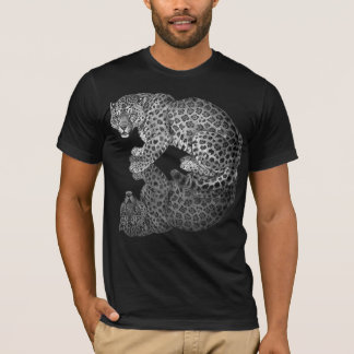 LEOPARD T-Shirt