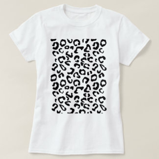 leopard t-shirt