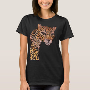 Leopard T-Shirt
