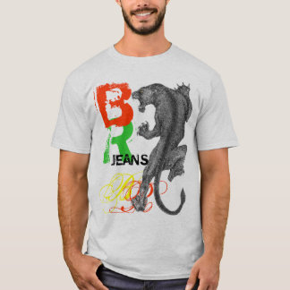 Leopard T-Shirt