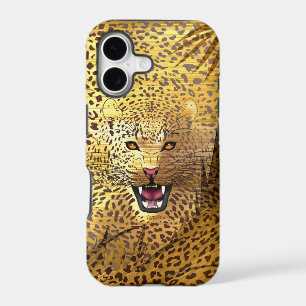 Leopard Territory 1