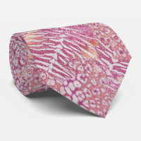 Leopard tiger skin trendy spotted striped cat