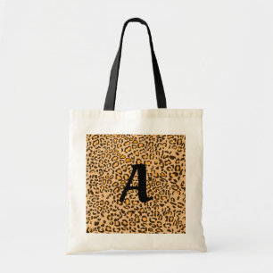 LEOPARD Tote Bag
