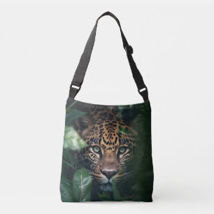 Leopard Tote Bag