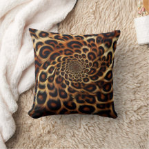 Leopard Vibes: Add a Wild Touch to Your Bedroom