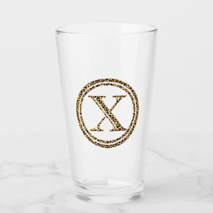 Leopard X Glass