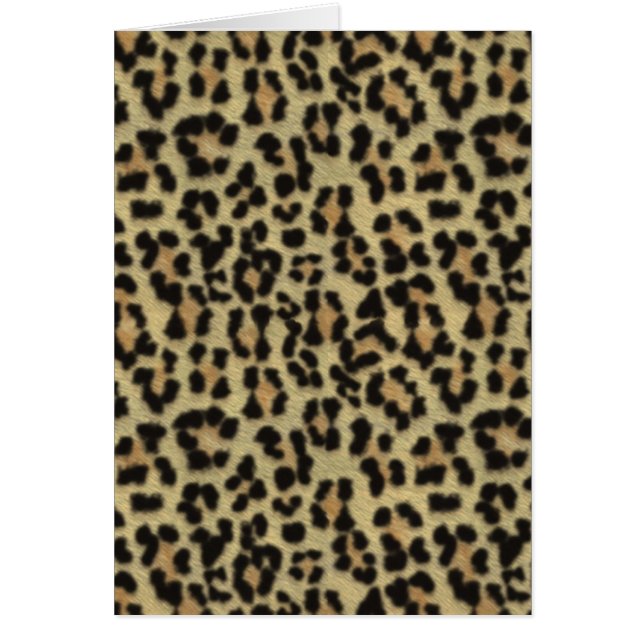 Leopardprint (Front)