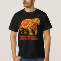 Leoparducci Grapefruitucci – Citrus Jungle Italian