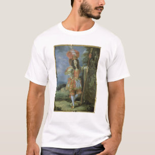 Leopold I , Holy Roman Emperor T-Shirt