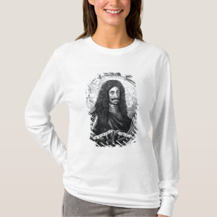 Leopold I , King of Hungary and Holy Roman T-Shirt