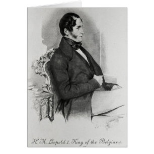 Leopold I, King of the Belgians