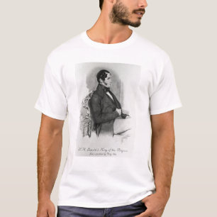Leopold I, King of the Belgians T-Shirt