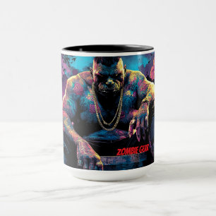 Leopold Mug