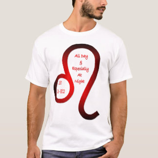 leored T-Shirt