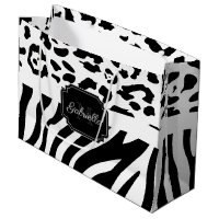 Lepard Print / Zebra Print