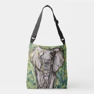 Lephelus Crossbody Bag
