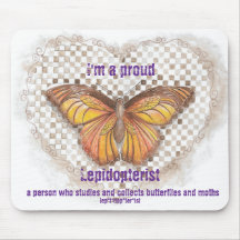 Lepidopterist