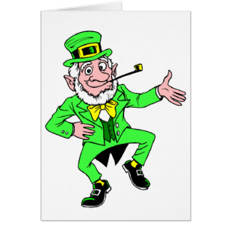 Leprechaun