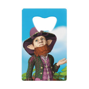 Leprechaun