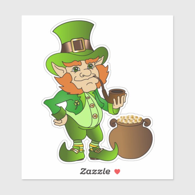 Leprechaun 2 (Sheet)