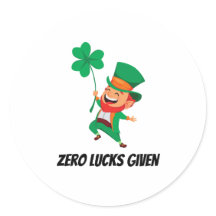 Leprechaun