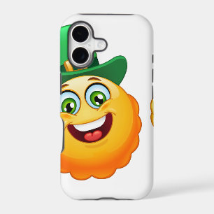 leprechaun emoji