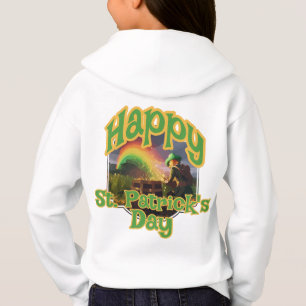 Leprechaun Hideaway