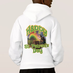 Leprechaun Hideaway