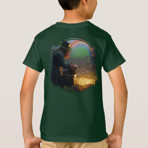 Leprechaun Hideaway T-Shirt
