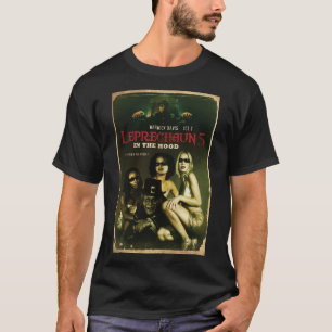 Leprechaun in the hood Essential T-Shirt4 T-Shirt