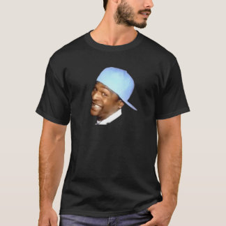 Leprechaun Smile Shirt - In Memory of Tyrone Byron