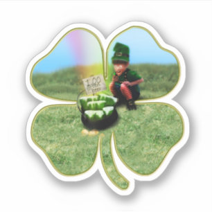 Leprechaun St. Patrick's Day