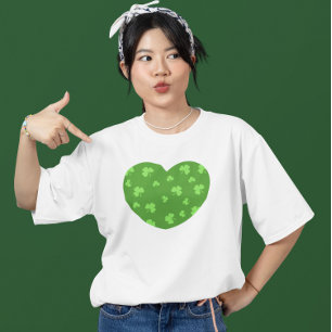 Leprechaun St.Patrick's Day T-Shirt