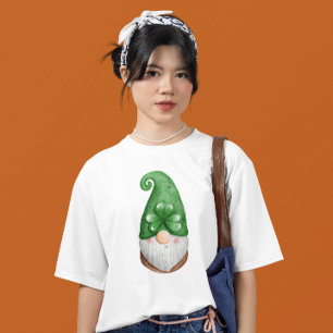 Leprechaun St.Patrick's Day T-Shirt