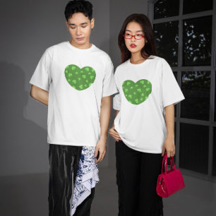 Leprechaun St.Patrick's Day T-Shirt