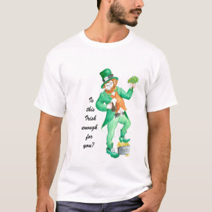 Leprechaun T-Shirt