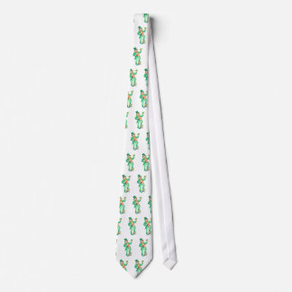 Leprechaun Tie.. Tie
