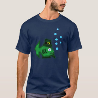 Leprefish T-Shirt