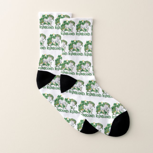 Lepricorn Socks (Pair)