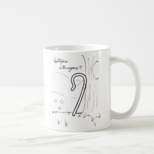 Leptospira Interrogans mug
