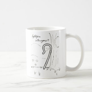 Leptospira Interrogans mug