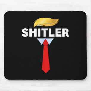 Ler Funny Sarcastic Pun Graphic Tee Adult Humour C Mouse Mat