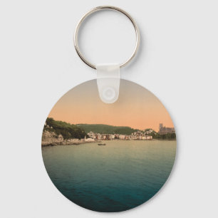 Lerici, Spezia, Liguria, Italy Key Ring