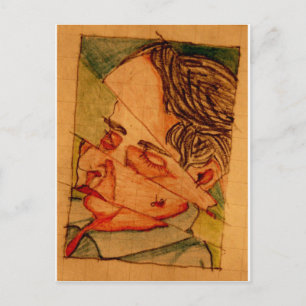 LeRoy Jacks Postcard