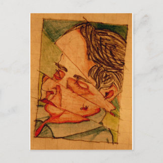 LeRoy Jacks Postcard