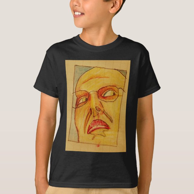 LeRoy Jacks T-Shirt (Front)