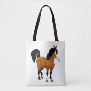 Leroy Tote Bag